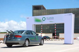 綠色領(lǐng)航，奧迪菁英訓(xùn)練營開啟睿容環(huán)保新篇章