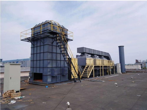 東莞智捷環(huán)保 四大核心服務(wù)優(yōu)勢，為工廠提供一站式環(huán)保解決方案